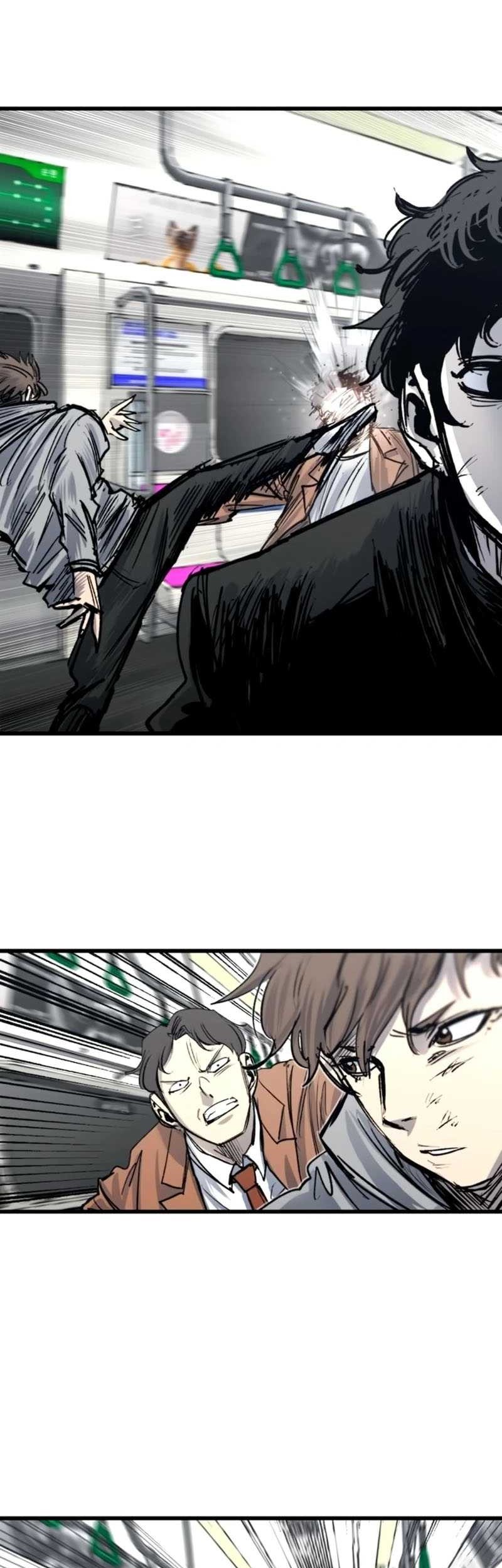 High Class Chapter 34 - halaman 15