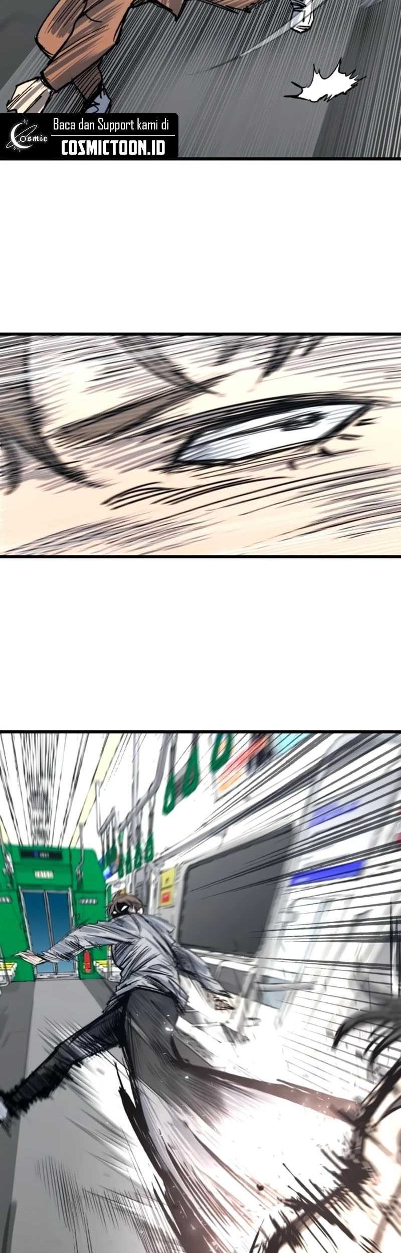 High Class Chapter 34 - halaman 17