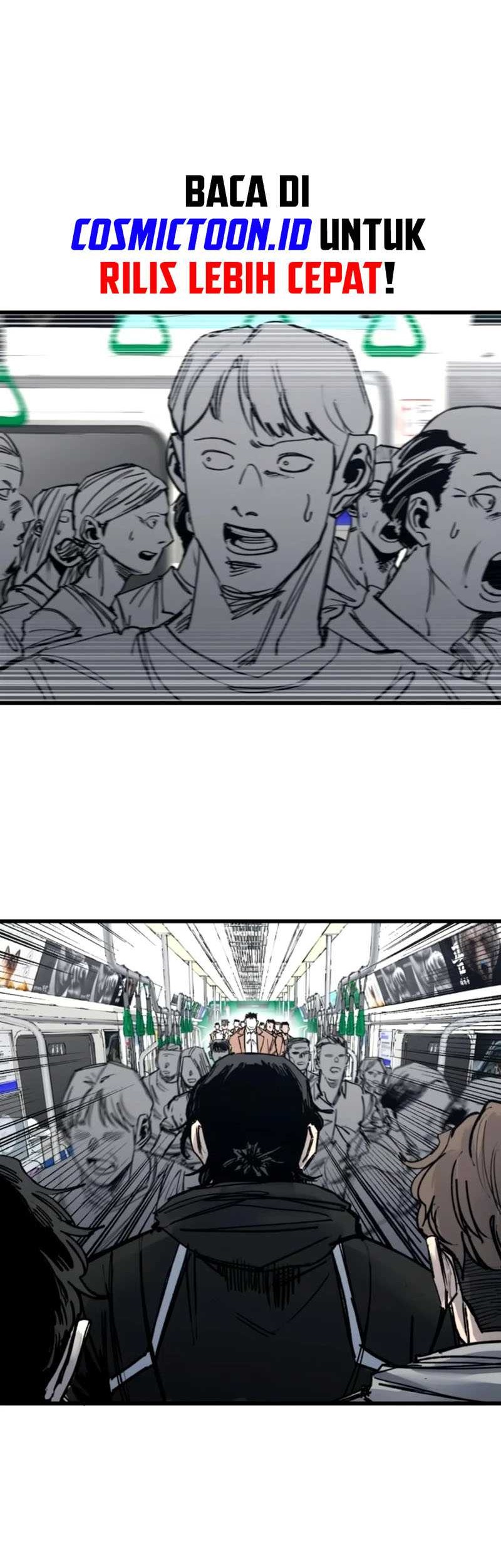 High Class Chapter 34 - halaman 2