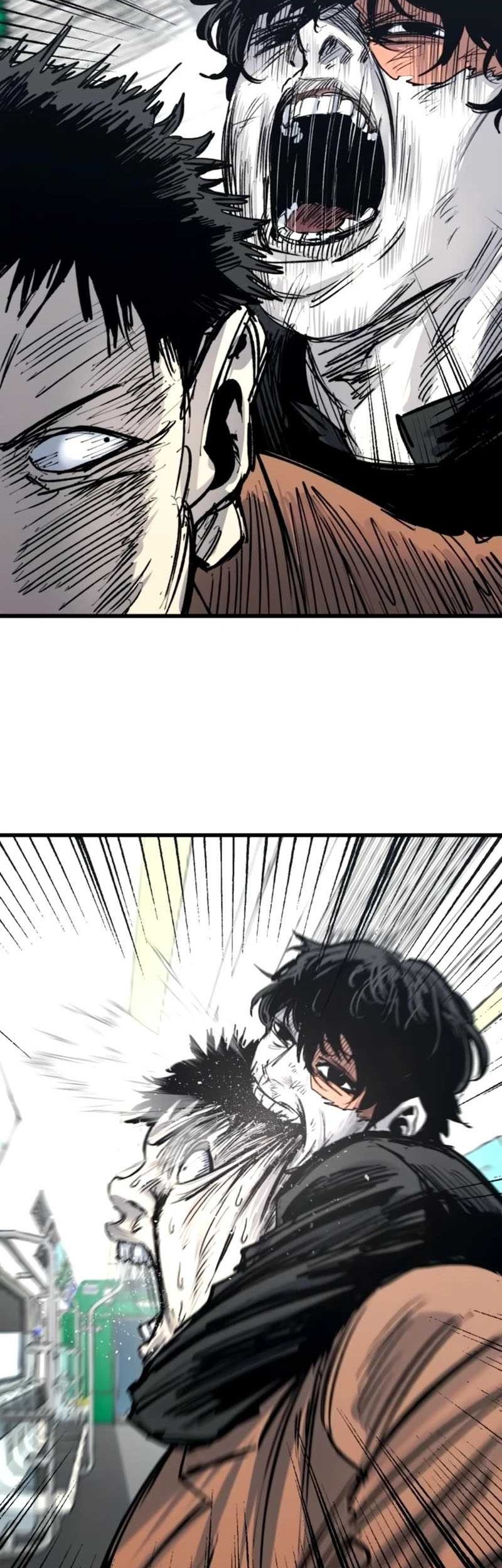 High Class Chapter 34 - halaman 22