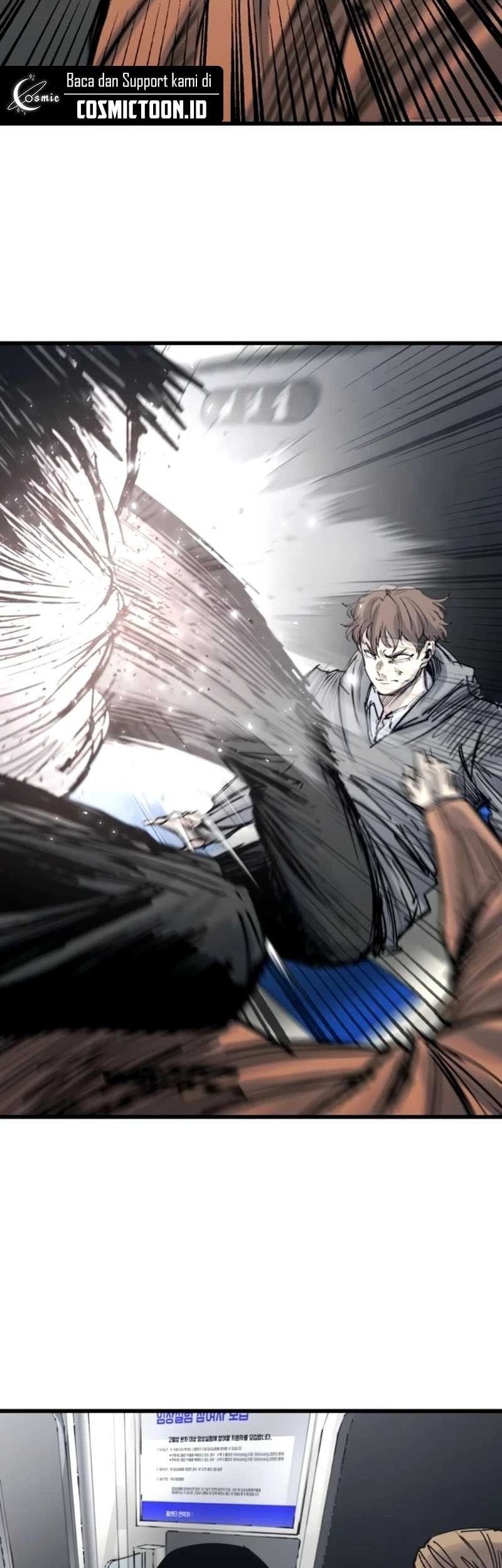 High Class Chapter 34 - halaman 23