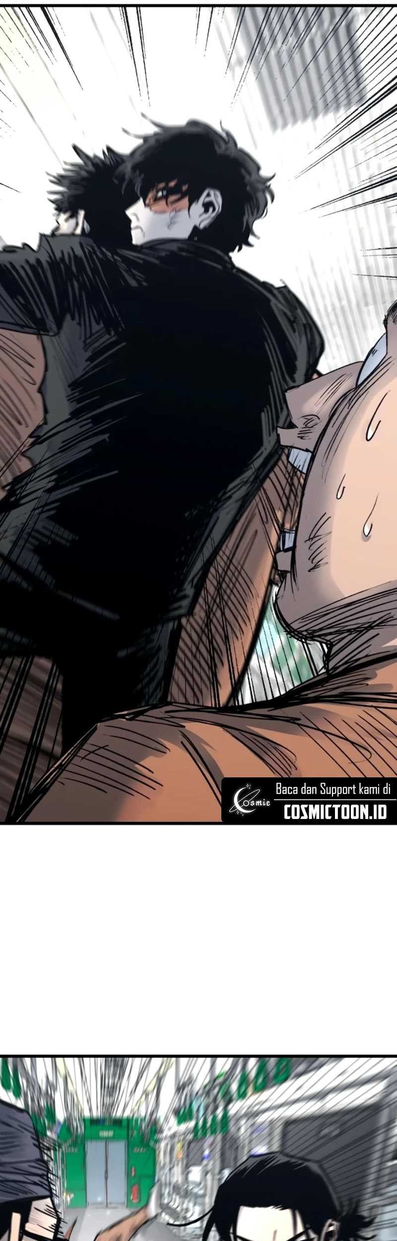 High Class Chapter 34 - halaman 25