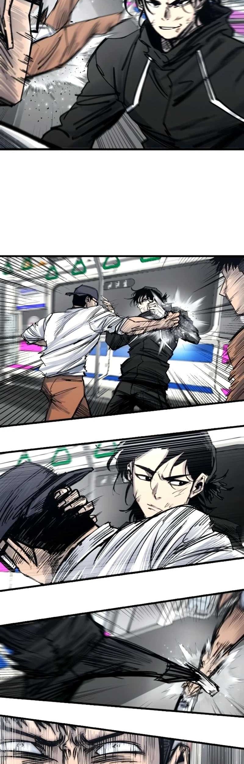 High Class Chapter 34 - halaman 26
