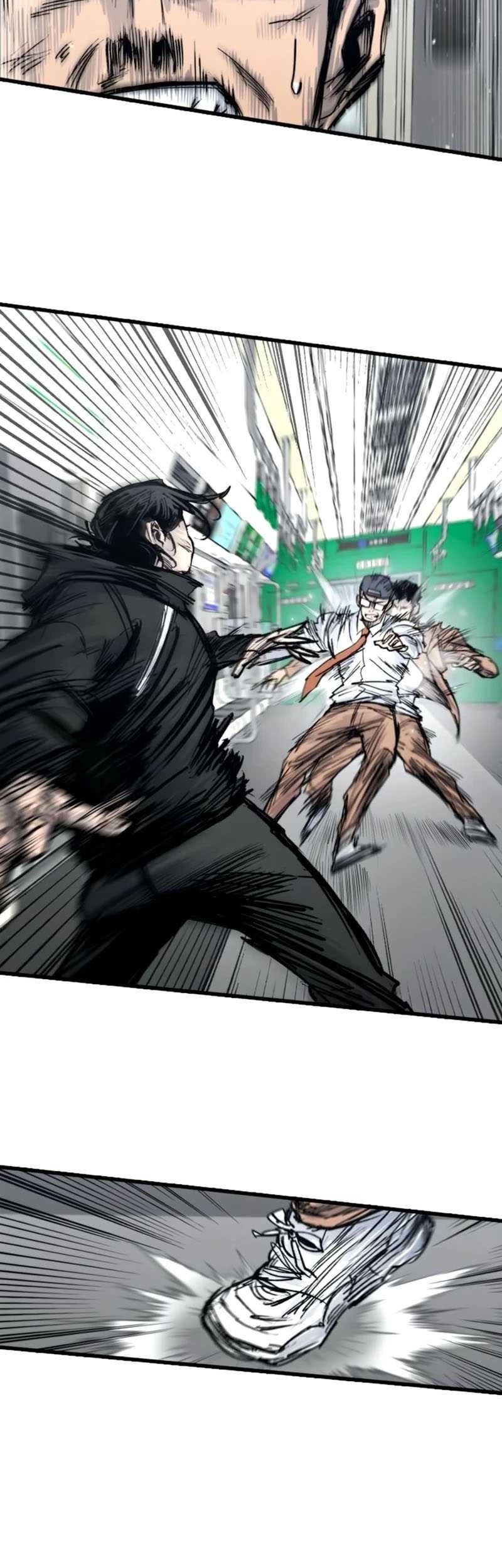 High Class Chapter 34 - halaman 27
