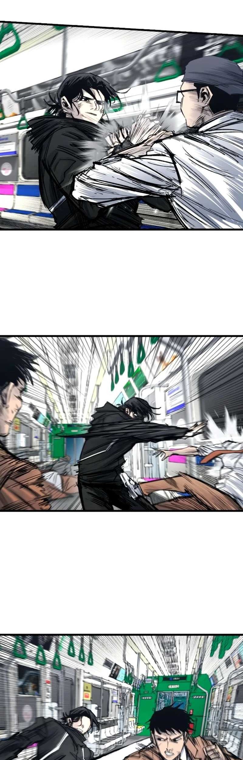 High Class Chapter 34 - halaman 28