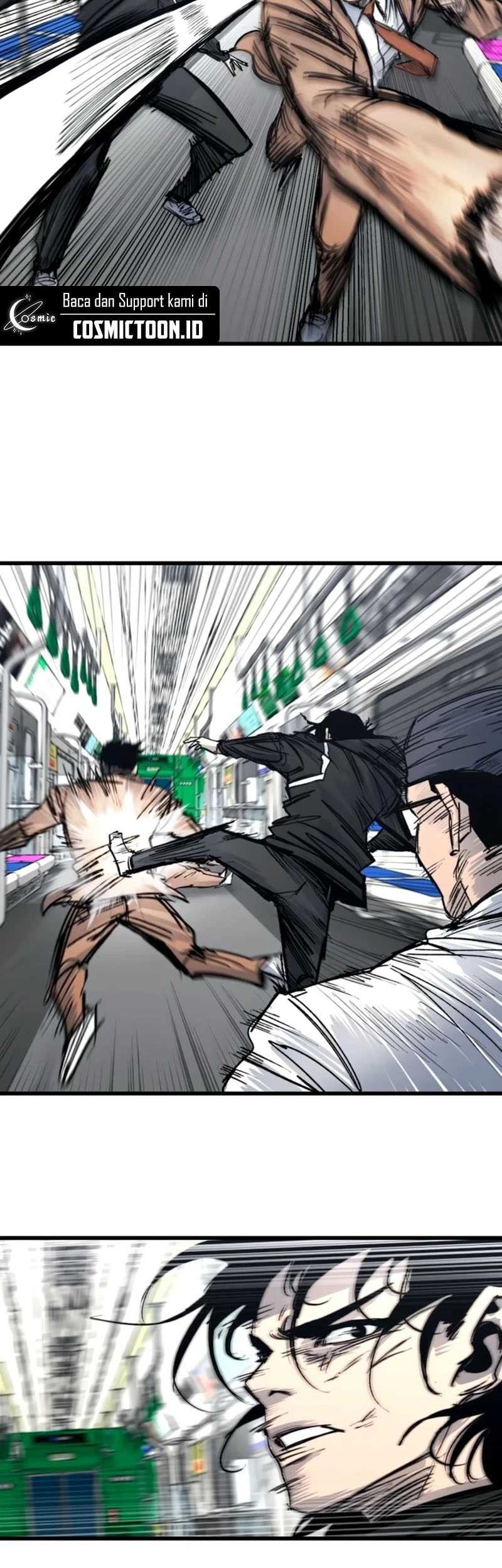 High Class Chapter 34 - halaman 29