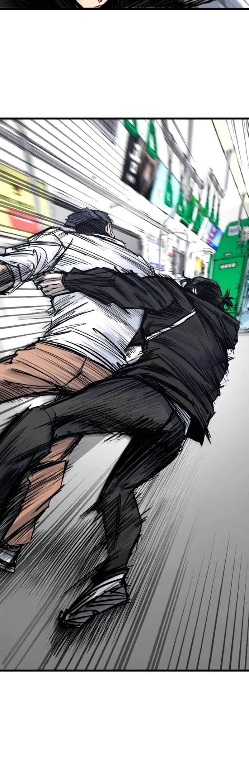 High Class Chapter 34 - halaman 32