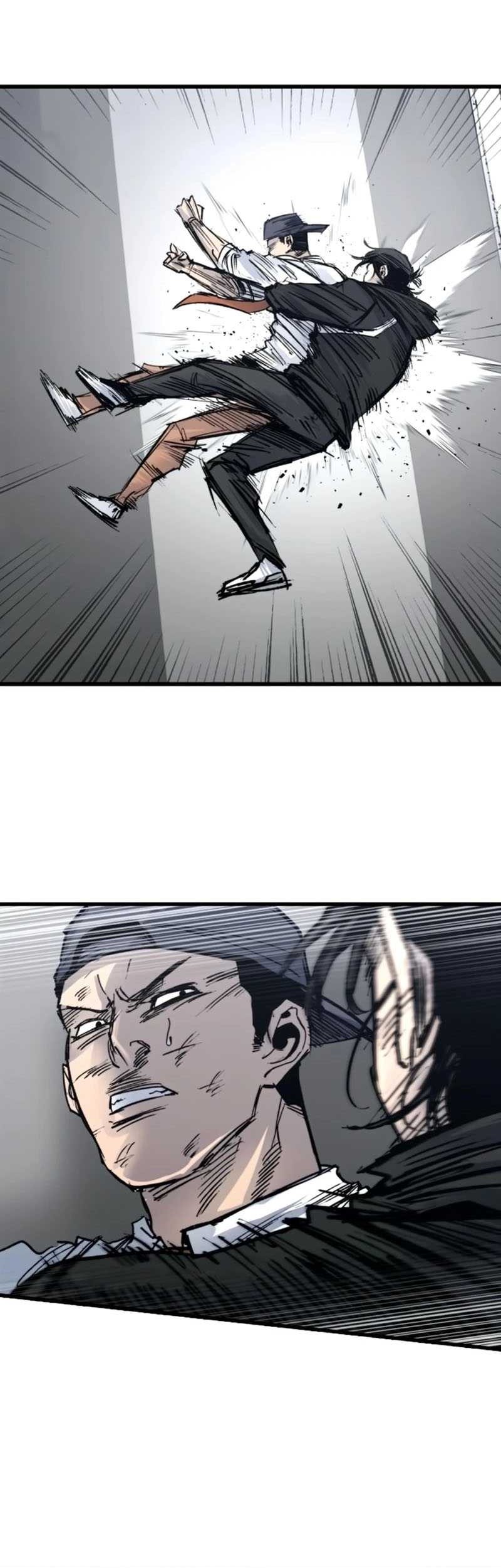 High Class Chapter 34 - halaman 33
