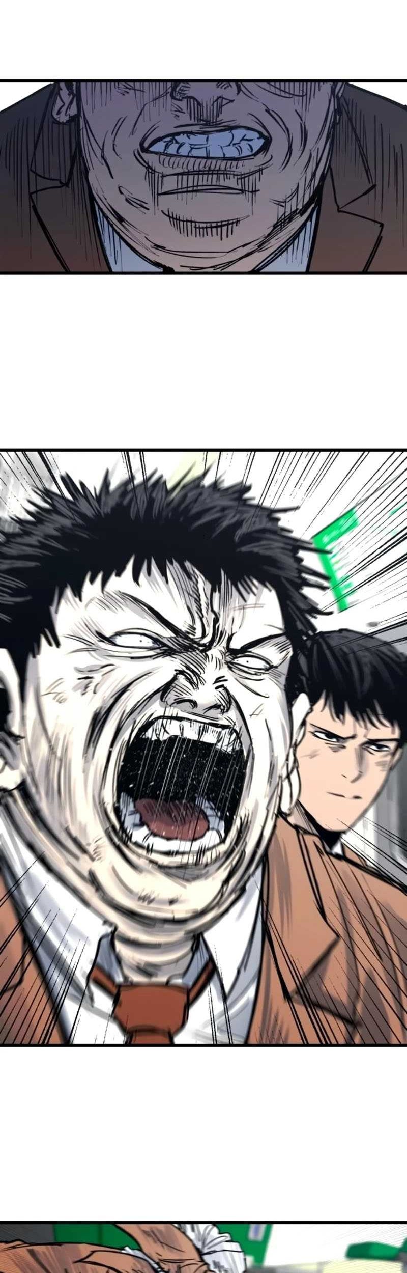 High Class Chapter 34 - halaman 4