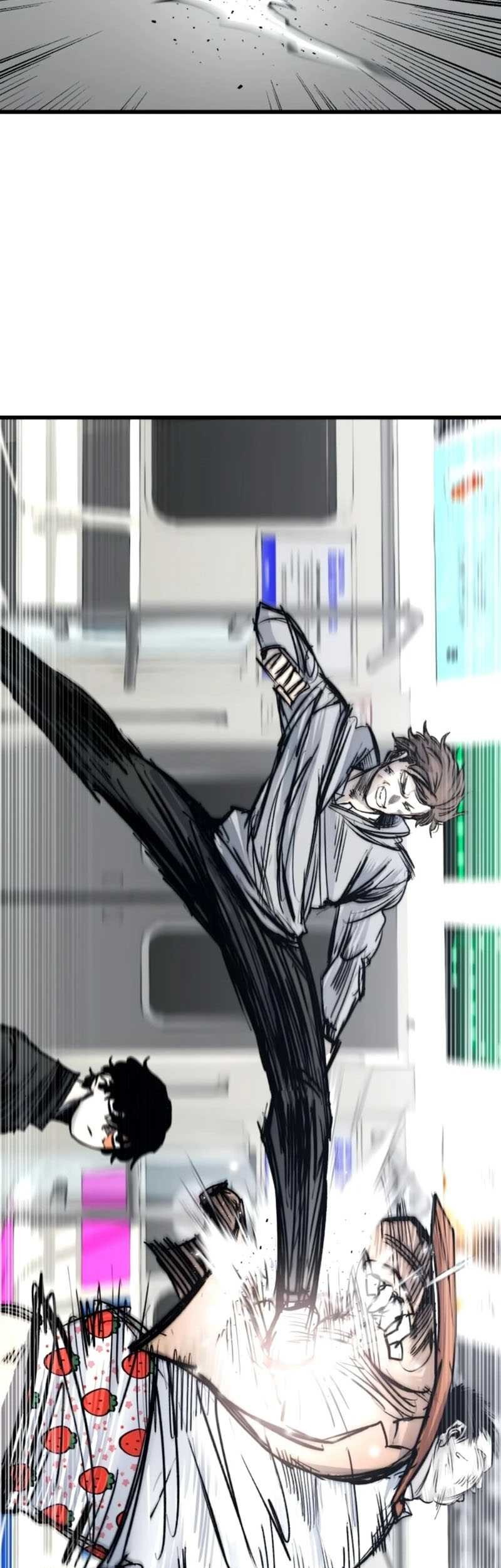 High Class Chapter 34 - halaman 41