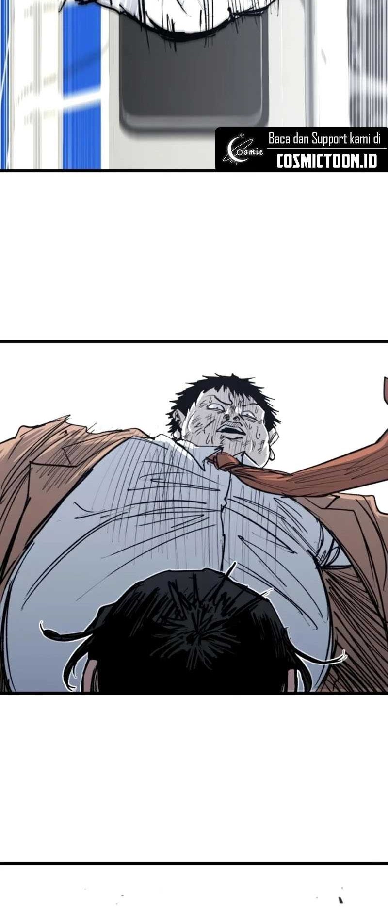 High Class Chapter 34 - halaman 42