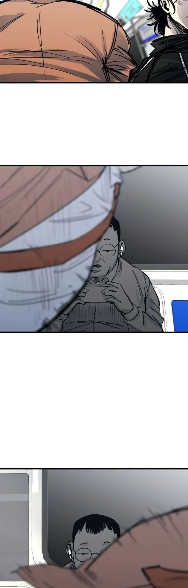High Class Chapter 34 - halaman 45