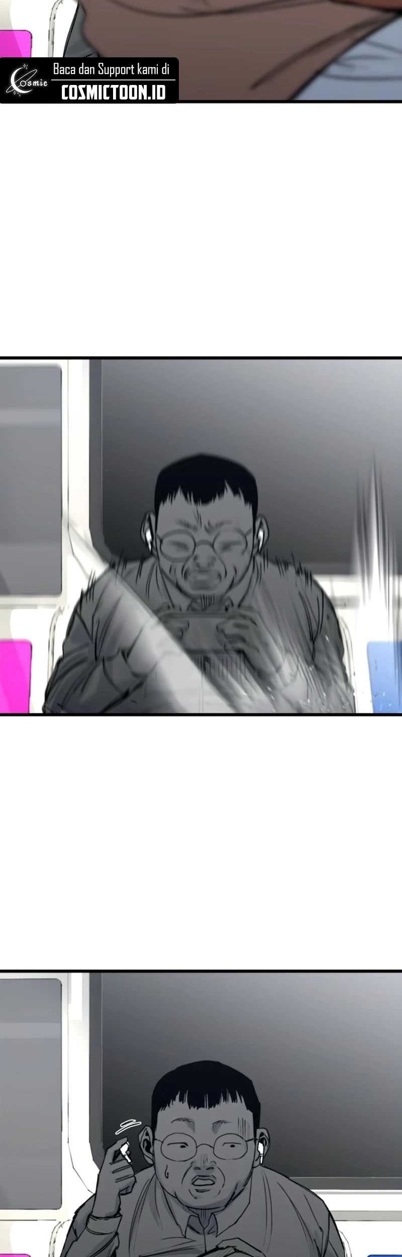 High Class Chapter 34 - halaman 46