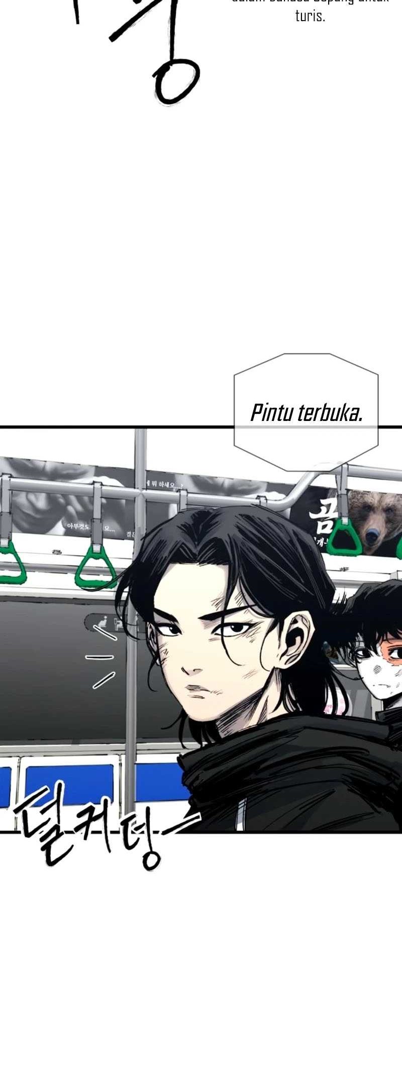 High Class Chapter 34 - halaman 48