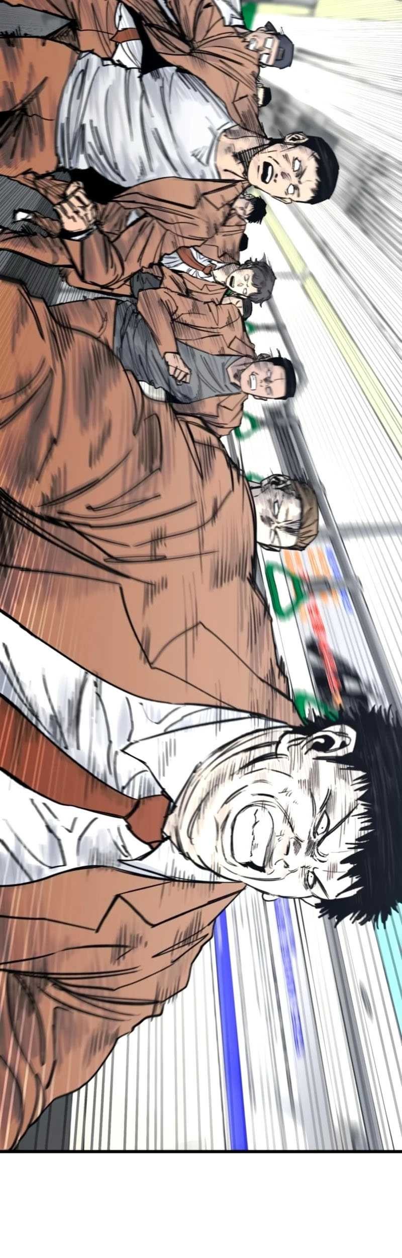 High Class Chapter 34 - halaman 5