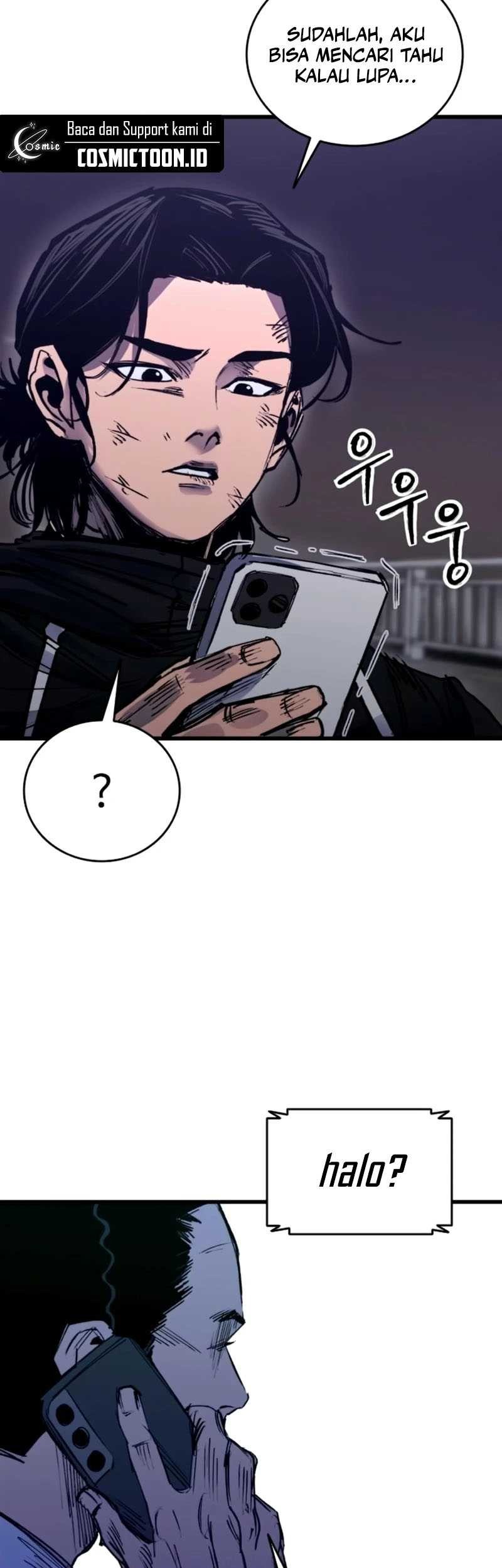 High Class Chapter 34 - halaman 53