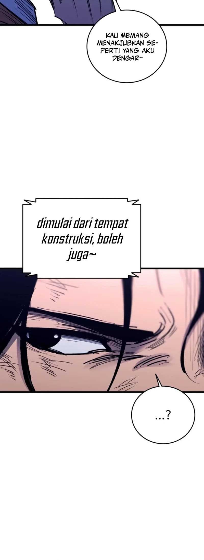 High Class Chapter 34 - halaman 54
