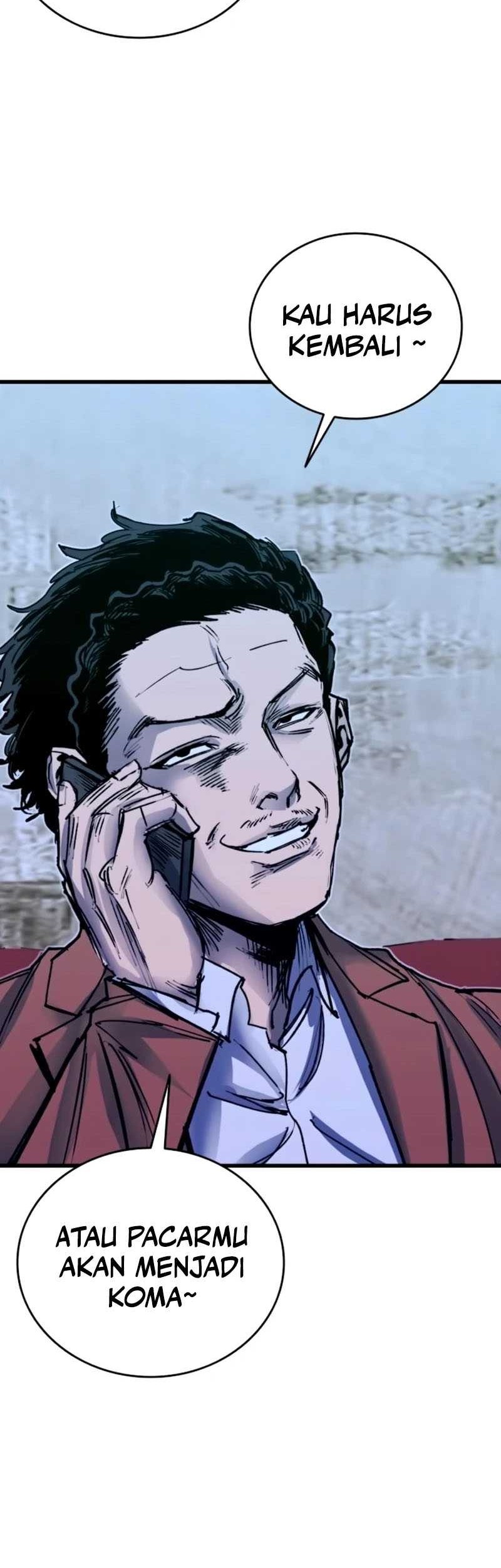 High Class Chapter 34 - halaman 56