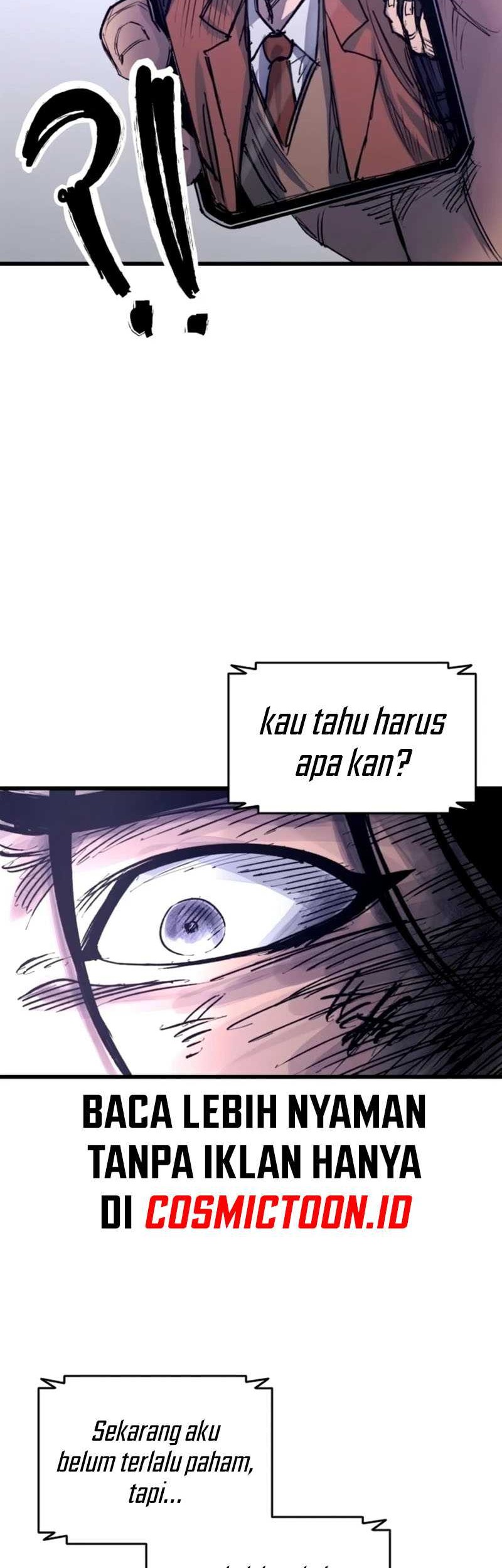High Class Chapter 34 - halaman 58