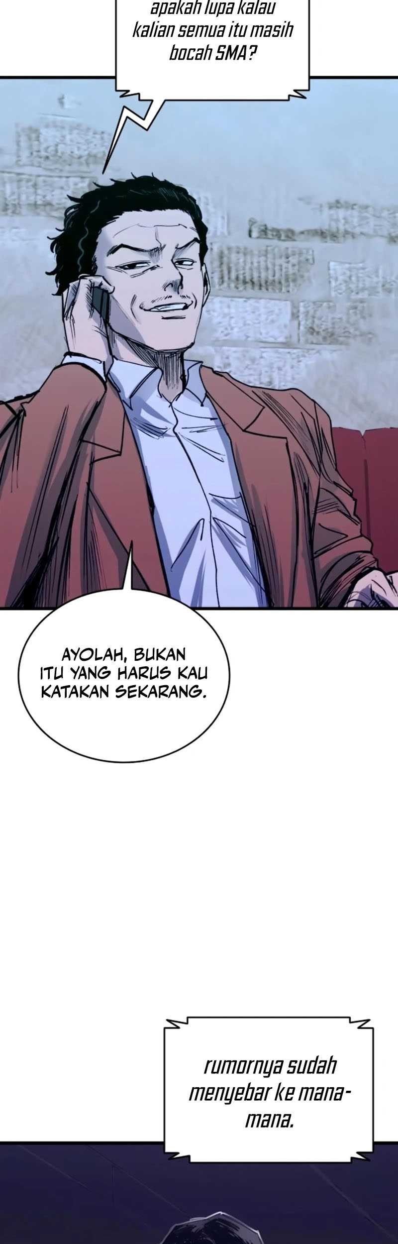 High Class Chapter 34 - halaman 59