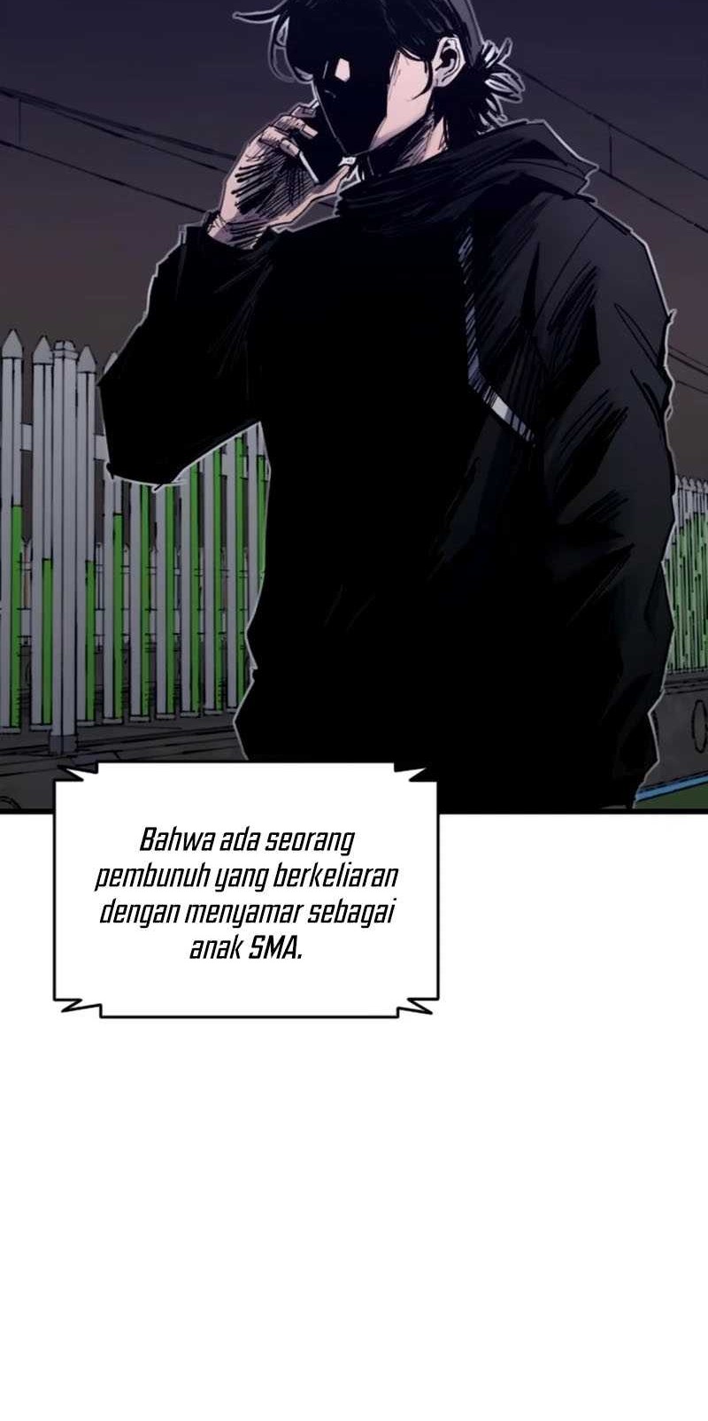 High Class Chapter 34 - halaman 60