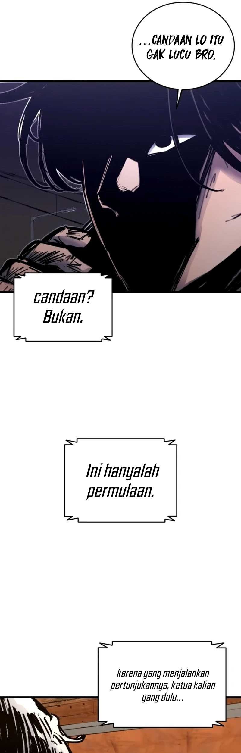 High Class Chapter 34 - halaman 61
