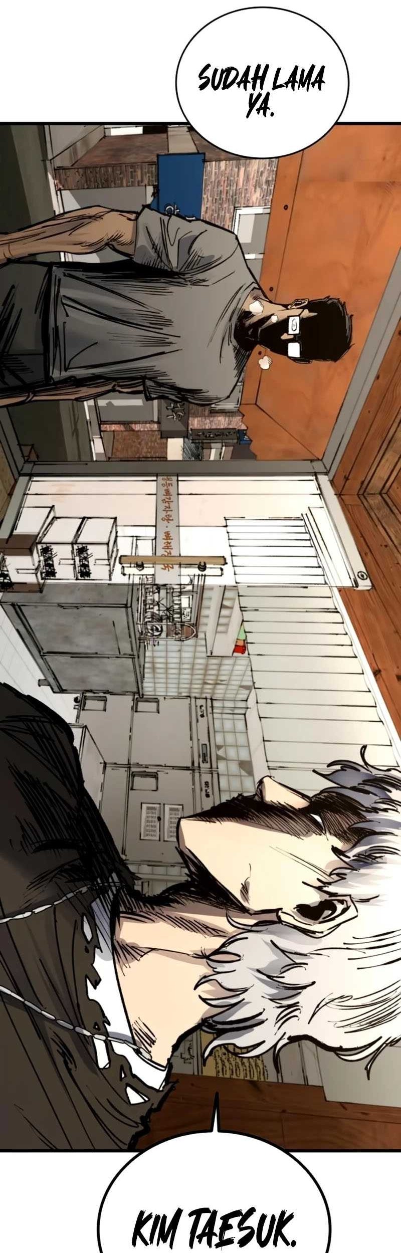 High Class Chapter 34 - halaman 64