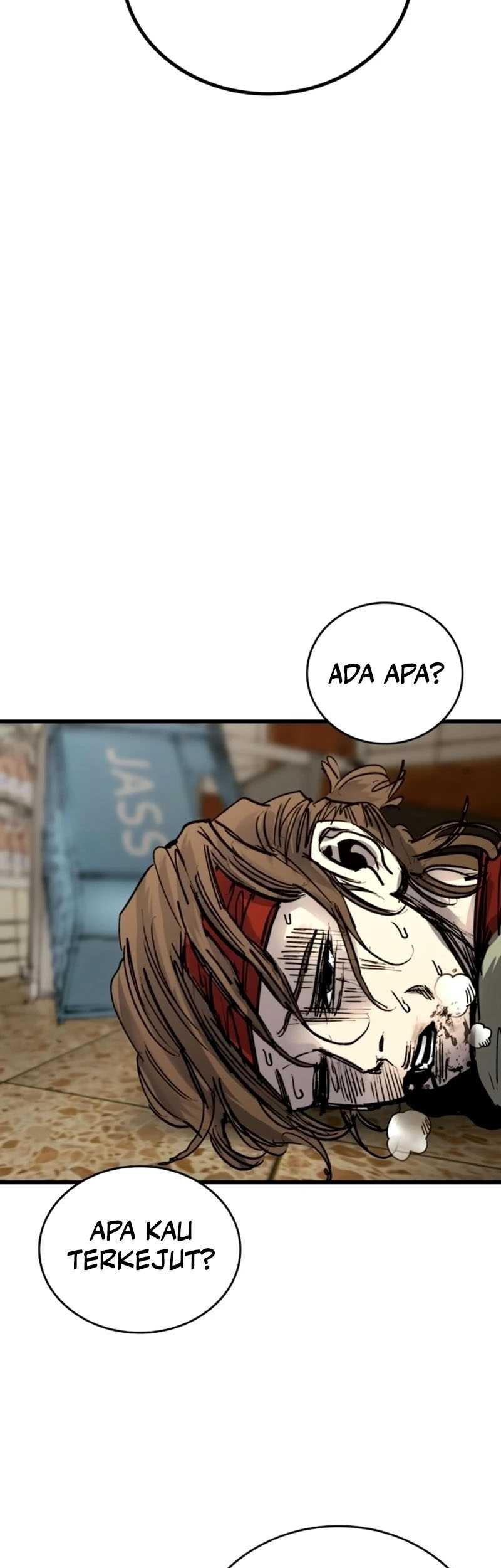 High Class Chapter 34 - halaman 65