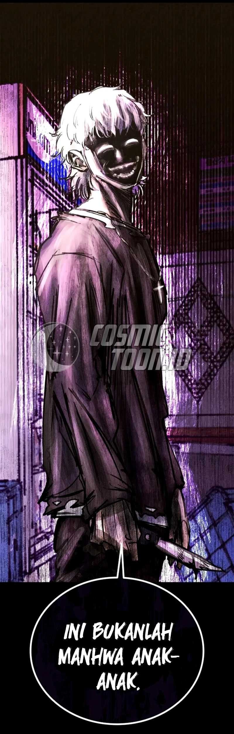 High Class Chapter 34 - halaman 67