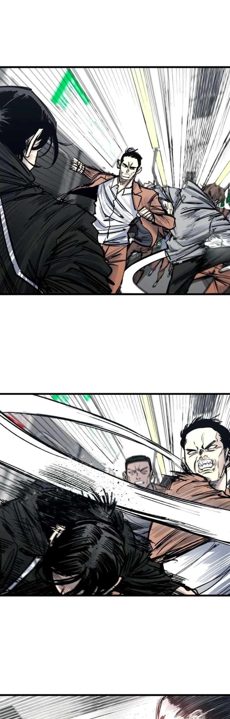 High Class Chapter 34 - halaman 9