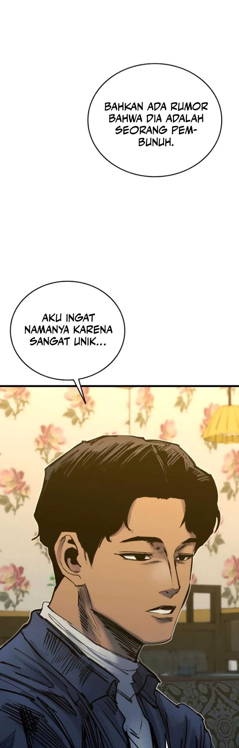 High Class Chapter 35 - halaman 12