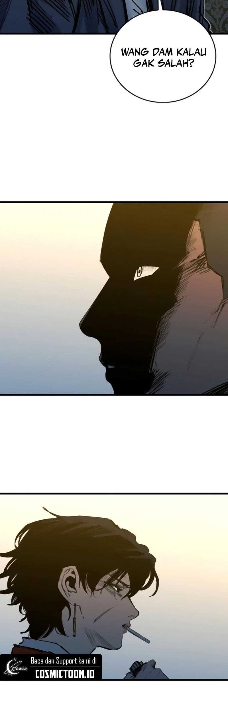 High Class Chapter 35 - halaman 13