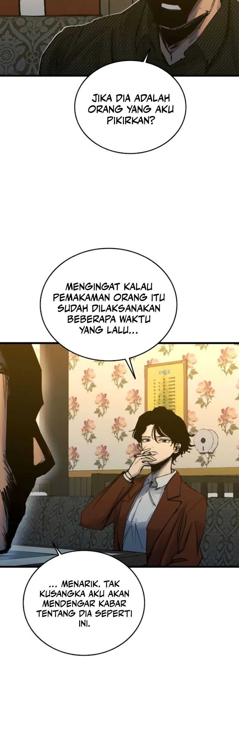 High Class Chapter 35 - halaman 15