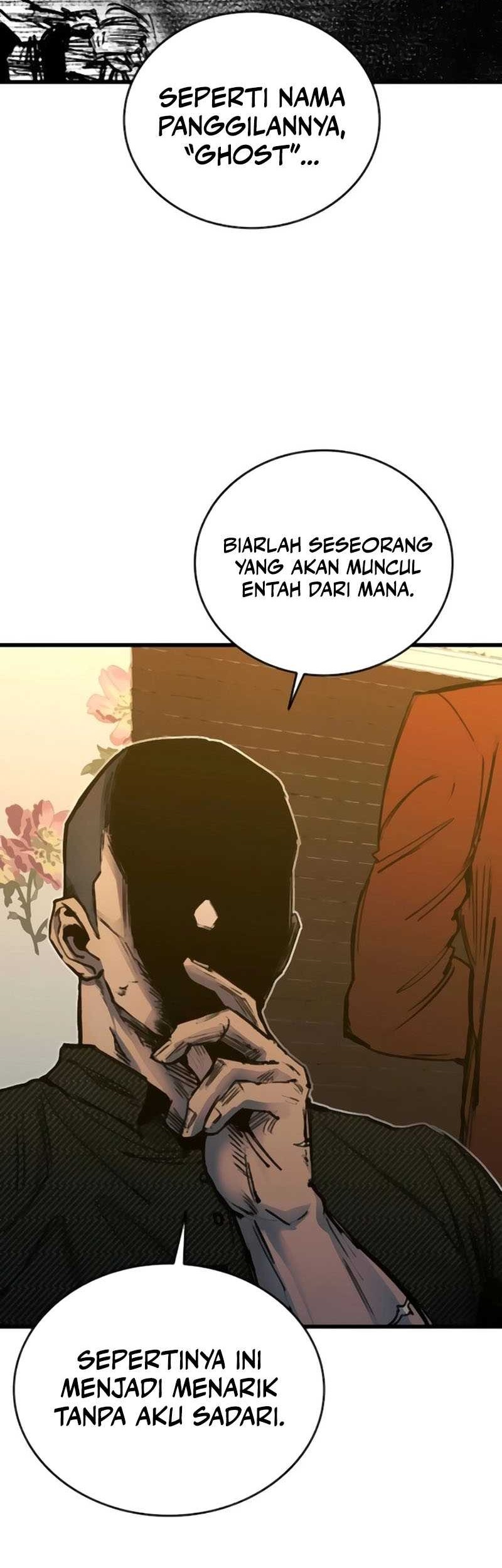 High Class Chapter 35 - halaman 17