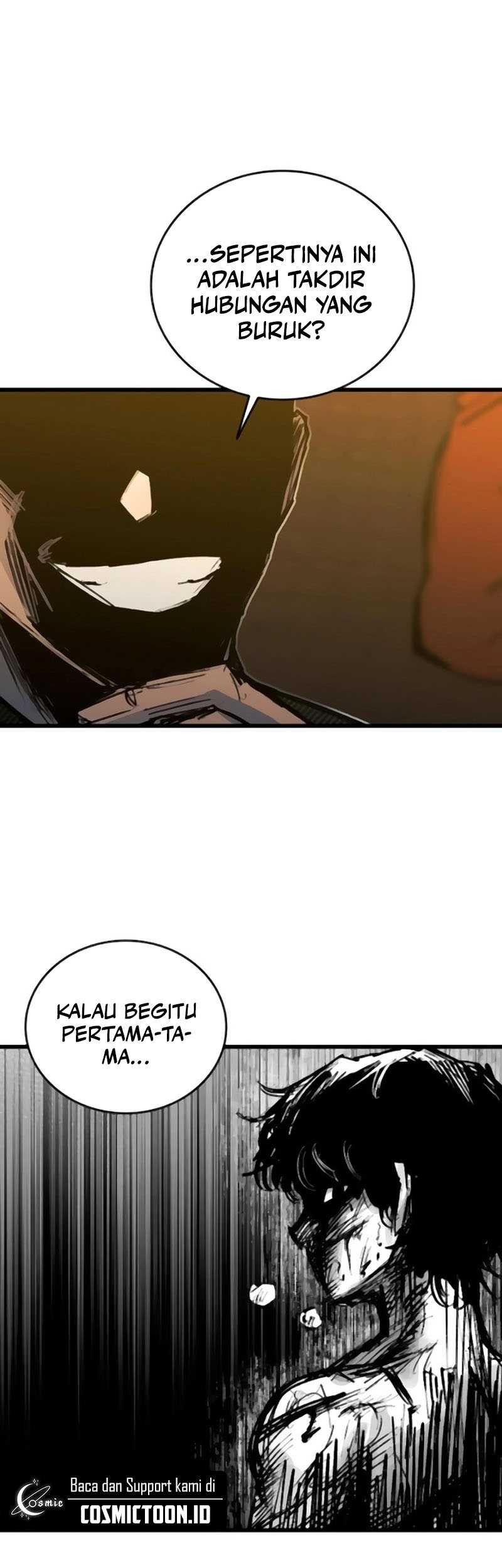 High Class Chapter 35 - halaman 18