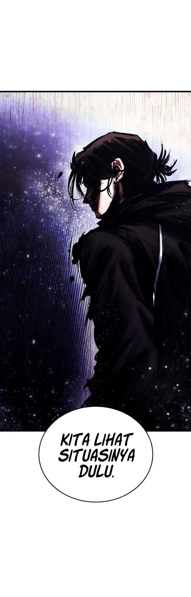 High Class Chapter 35 - halaman 19
