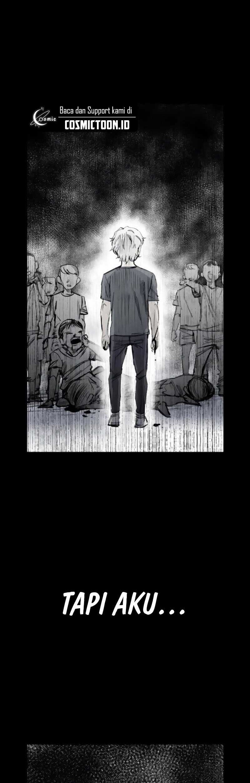 High Class Chapter 35 - halaman 21