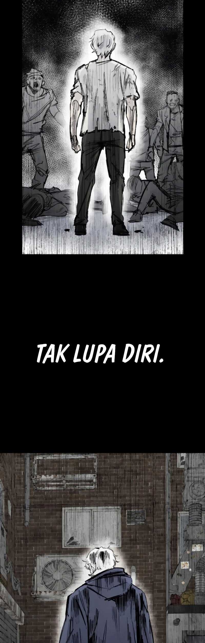 High Class Chapter 35 - halaman 22