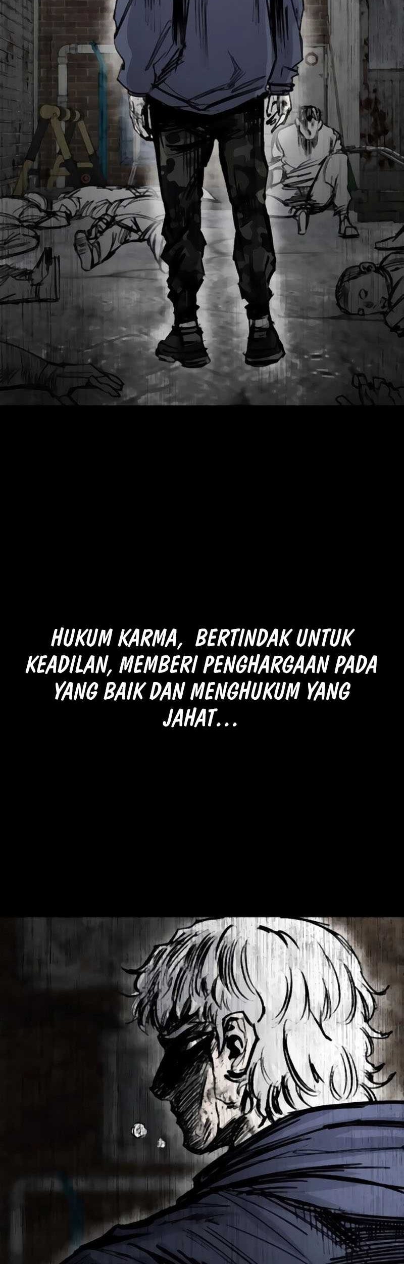 High Class Chapter 35 - halaman 23