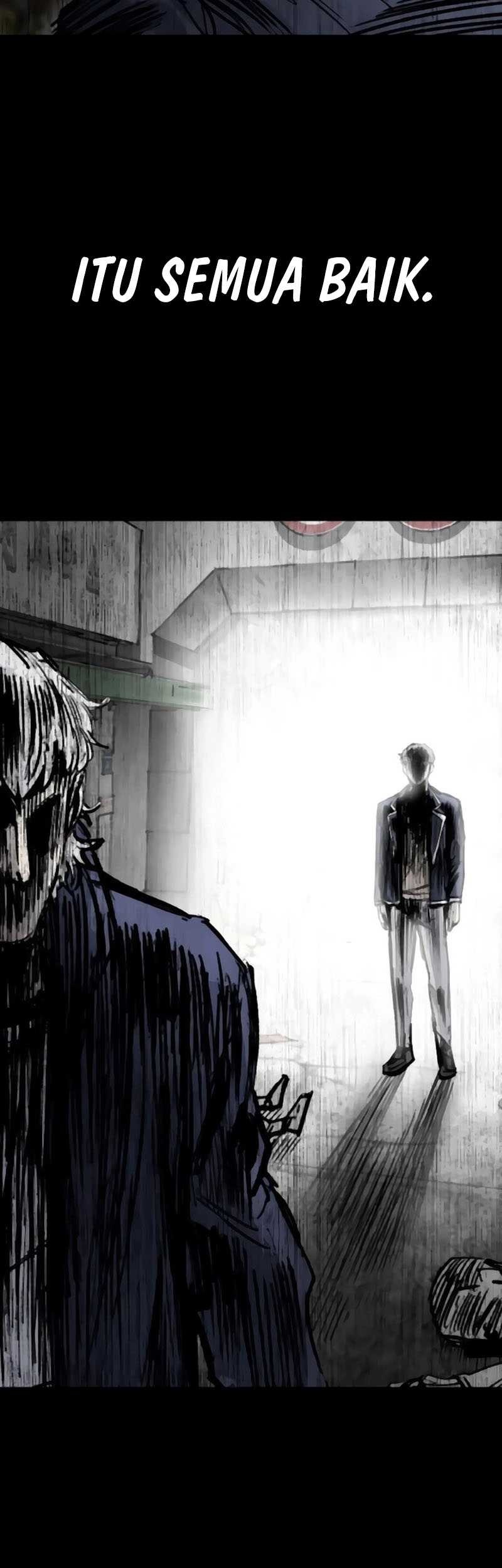 High Class Chapter 35 - halaman 24