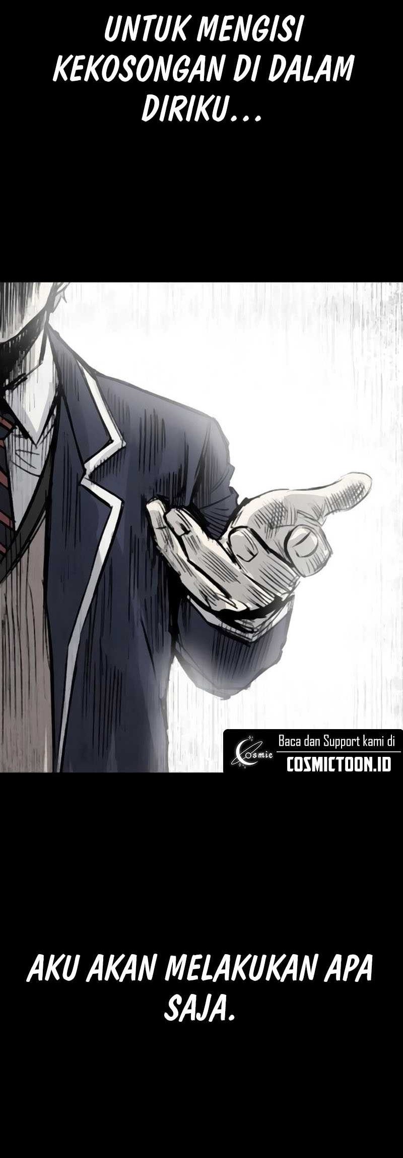 High Class Chapter 35 - halaman 25