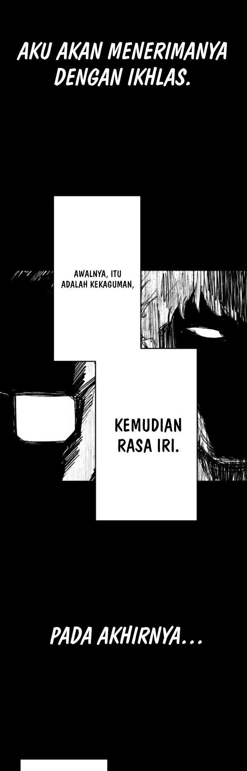 High Class Chapter 35 - halaman 27