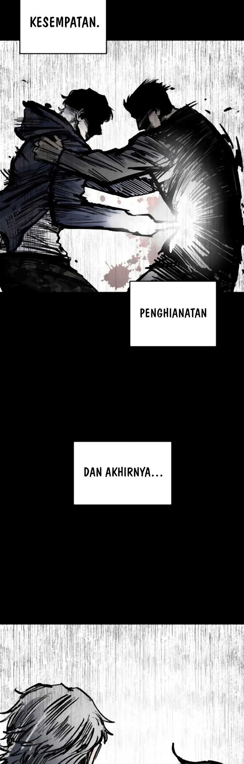 High Class Chapter 35 - halaman 28