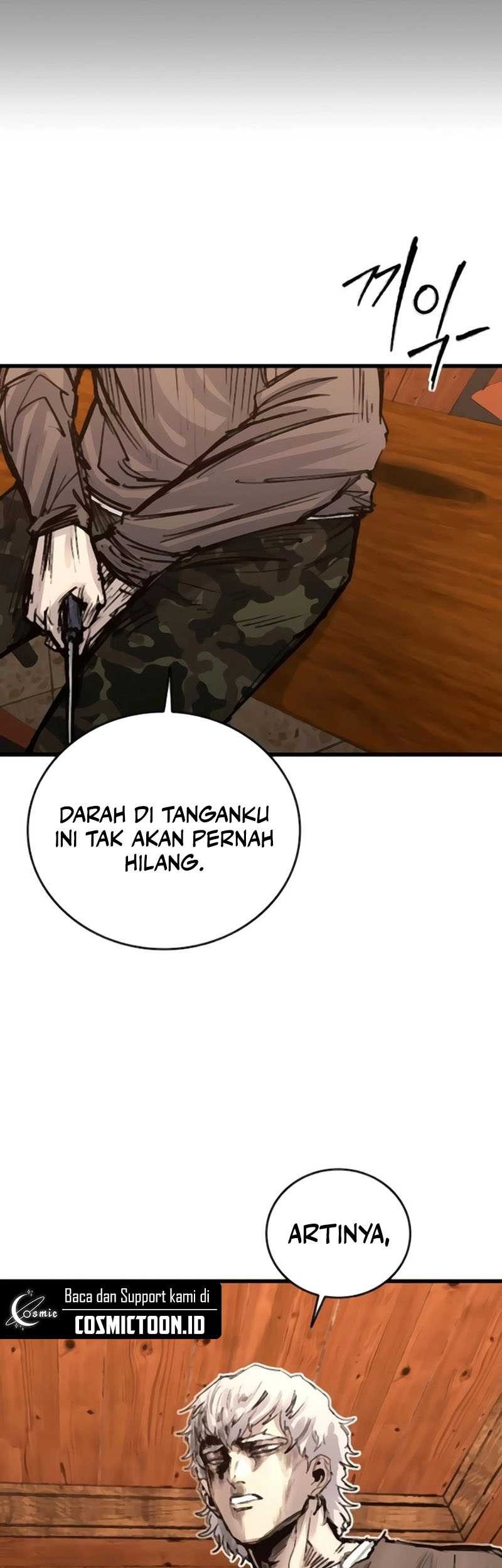 High Class Chapter 35 - halaman 30