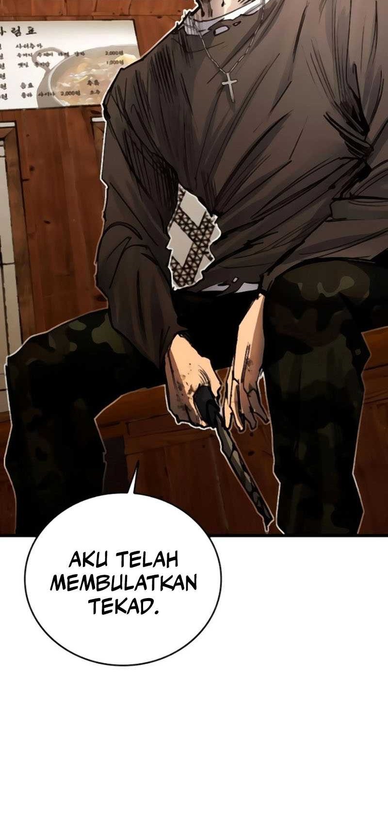 High Class Chapter 35 - halaman 31