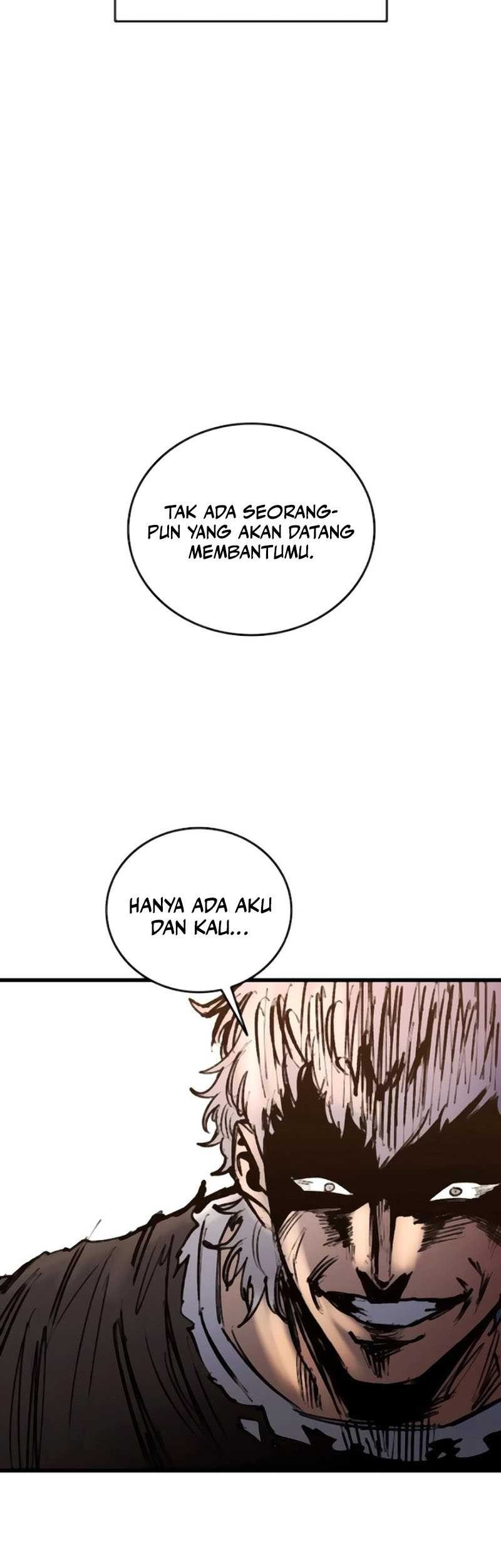 High Class Chapter 35 - halaman 36