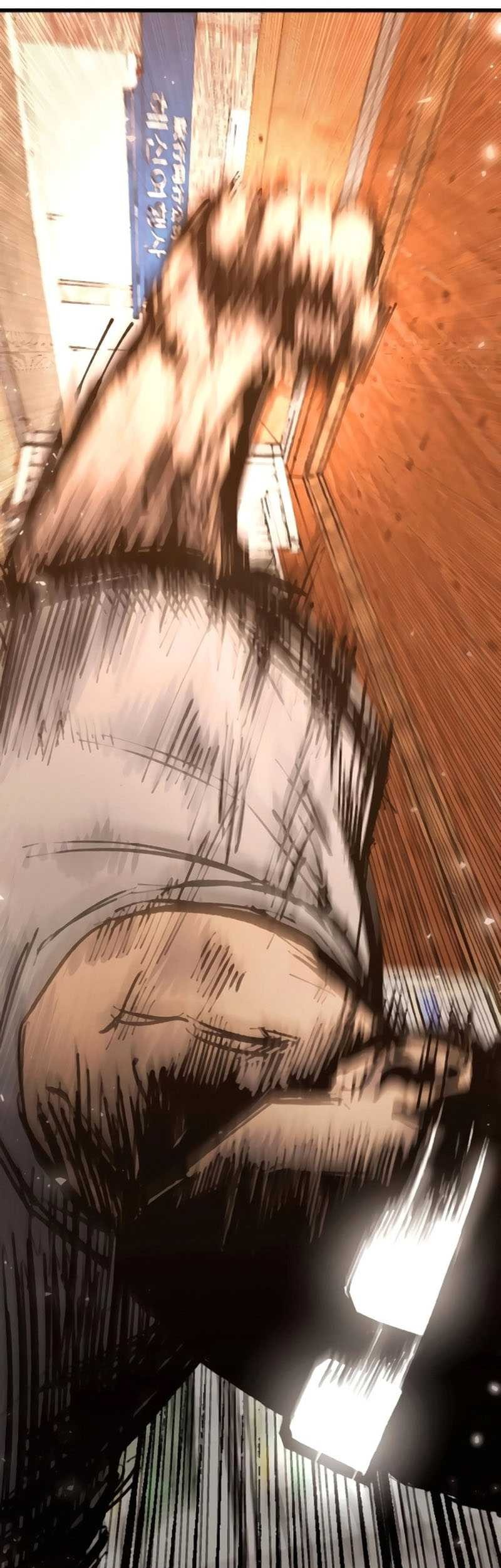 High Class Chapter 35 - halaman 38