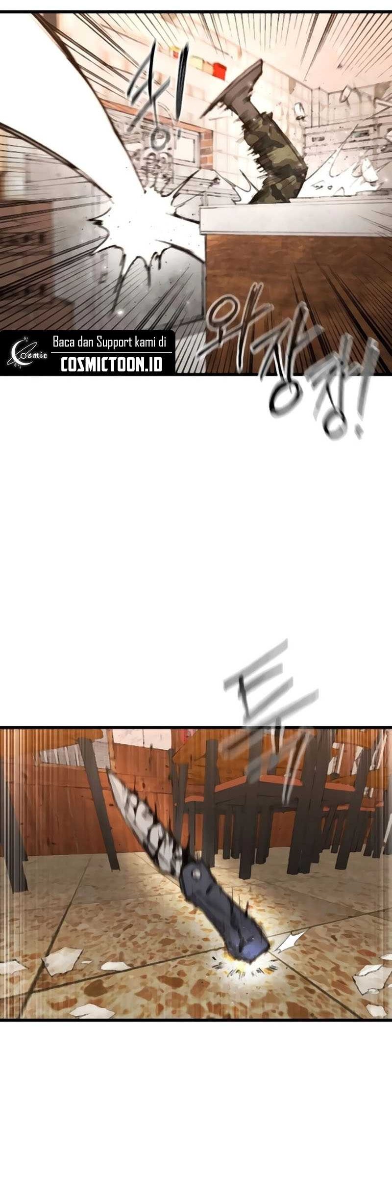 High Class Chapter 35 - halaman 43