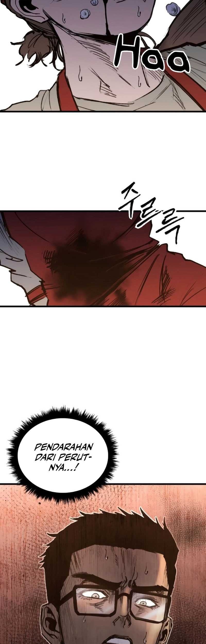 High Class Chapter 35 - halaman 45