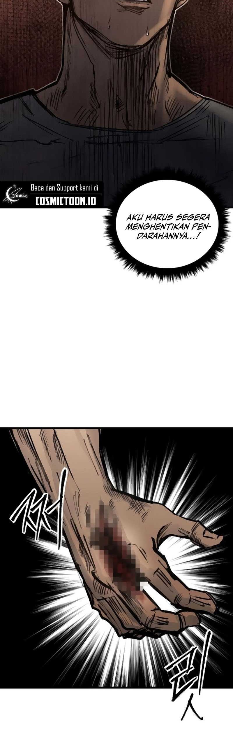 High Class Chapter 35 - halaman 46